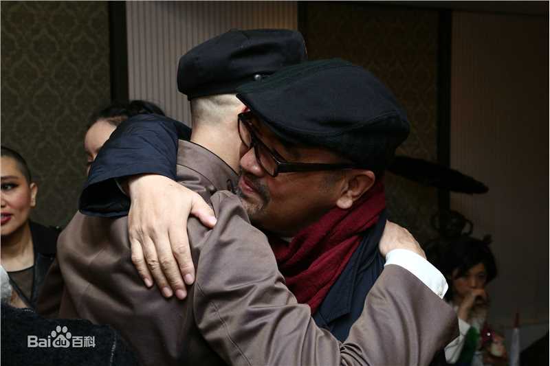 徐锦江“徐徐丹青似锦江”艺术展图片图集