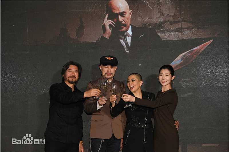 徐锦江“徐徐丹青似锦江”艺术展图片图集