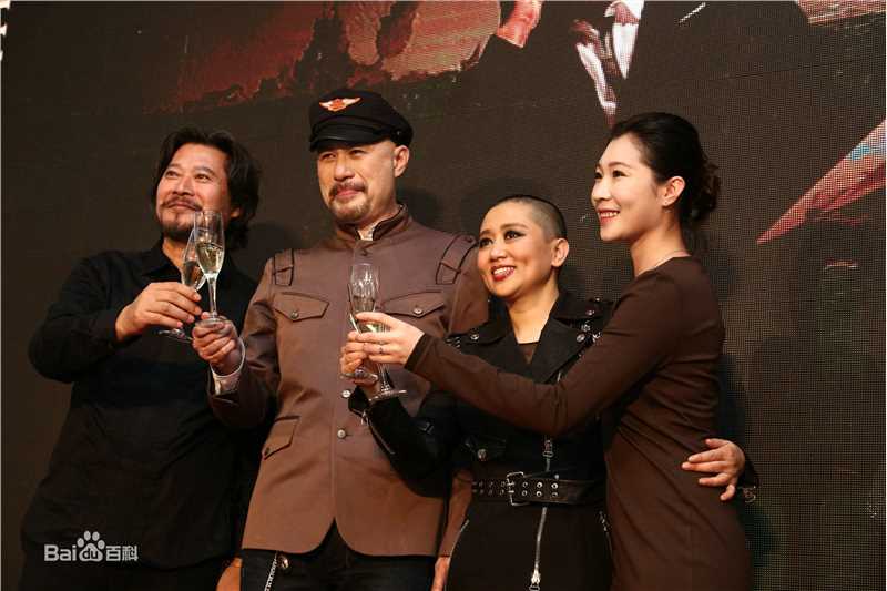 徐锦江“徐徐丹青似锦江”艺术展图片图集