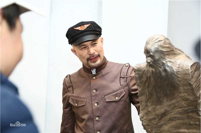 徐锦江“徐徐丹青似锦江”艺术展图片图集