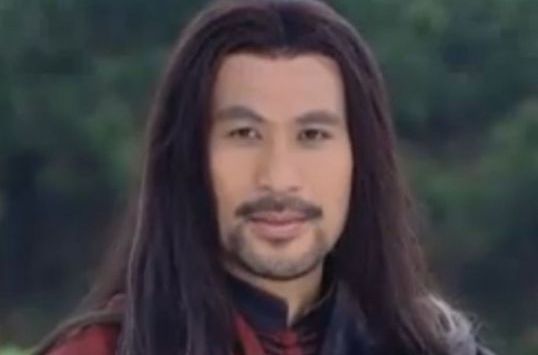 最全徐锦江素颜照