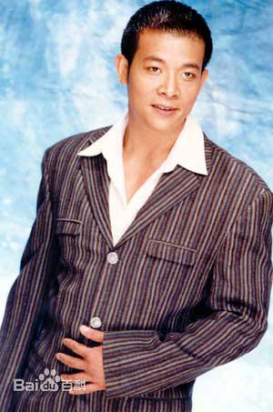 精选吴毅将(Ben)