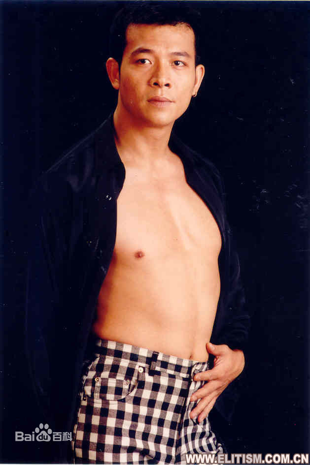 吴毅将(Ben)最新壁纸