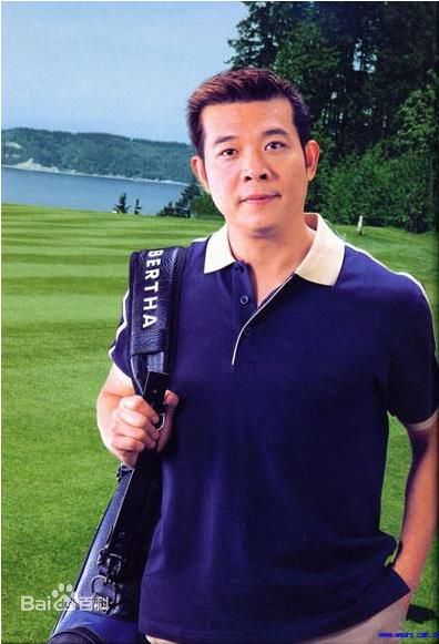 吴毅将(Ben)最新壁纸