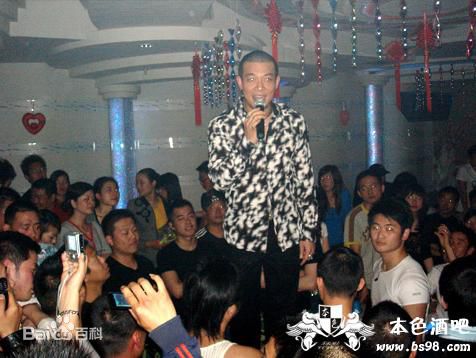 吴毅将(Ben)最新壁纸