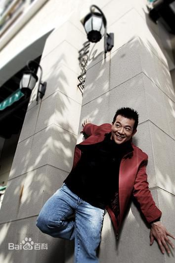 吴毅将(Ben)最新壁纸