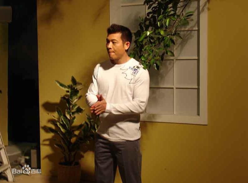 吴毅将(Ben)最新壁纸