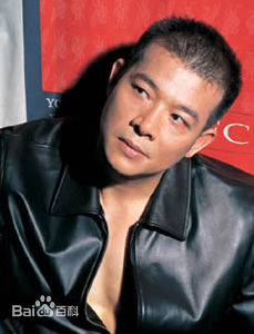 吴毅将(Ben)最新壁纸