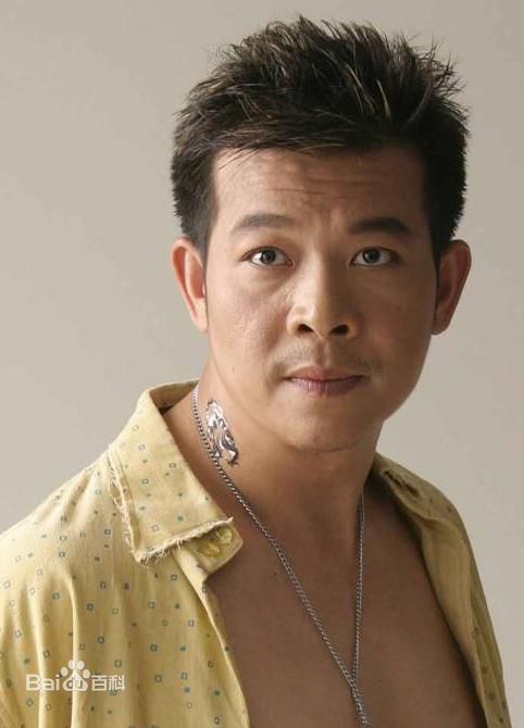 吴毅将(Ben)最新壁纸