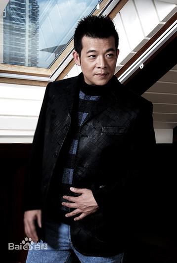 吴毅将(Ben)最新壁纸