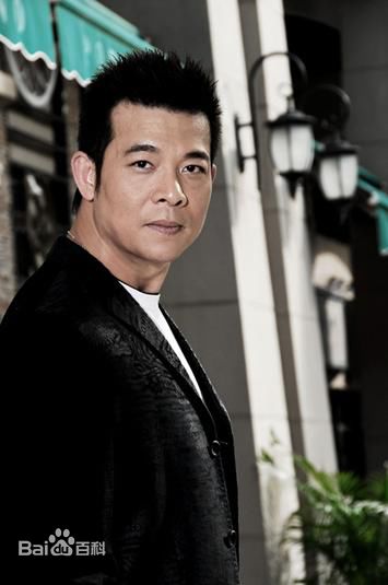 吴毅将(Ben)最新壁纸