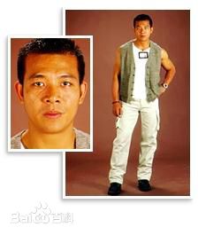 吴毅将(Ben)最新壁纸