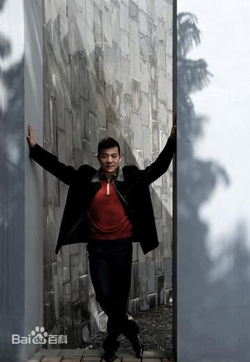 吴毅将(Ben)最新壁纸