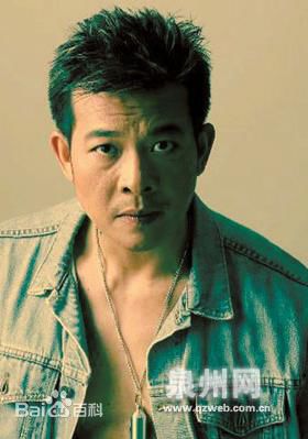 吴毅将(Ben)最新壁纸