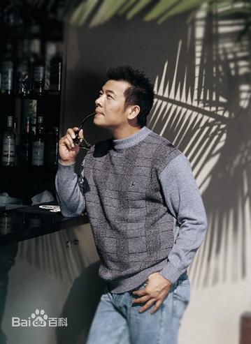 吴毅将(Ben)最新壁纸