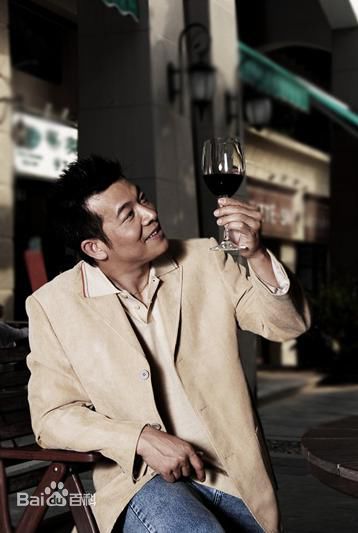 吴毅将(Ben)最新壁纸