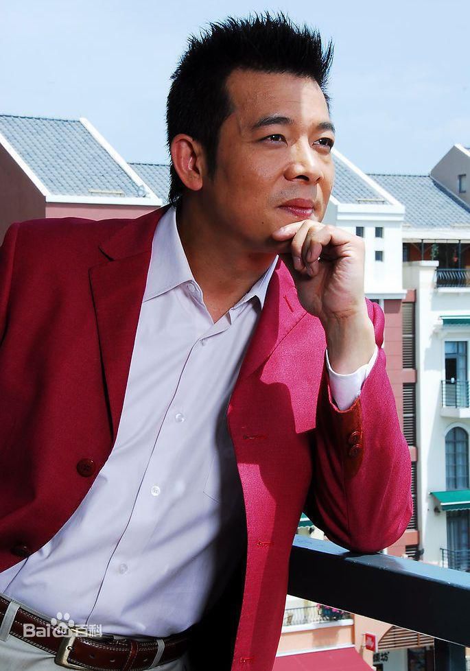 精选吴毅将(Ben)精彩图册