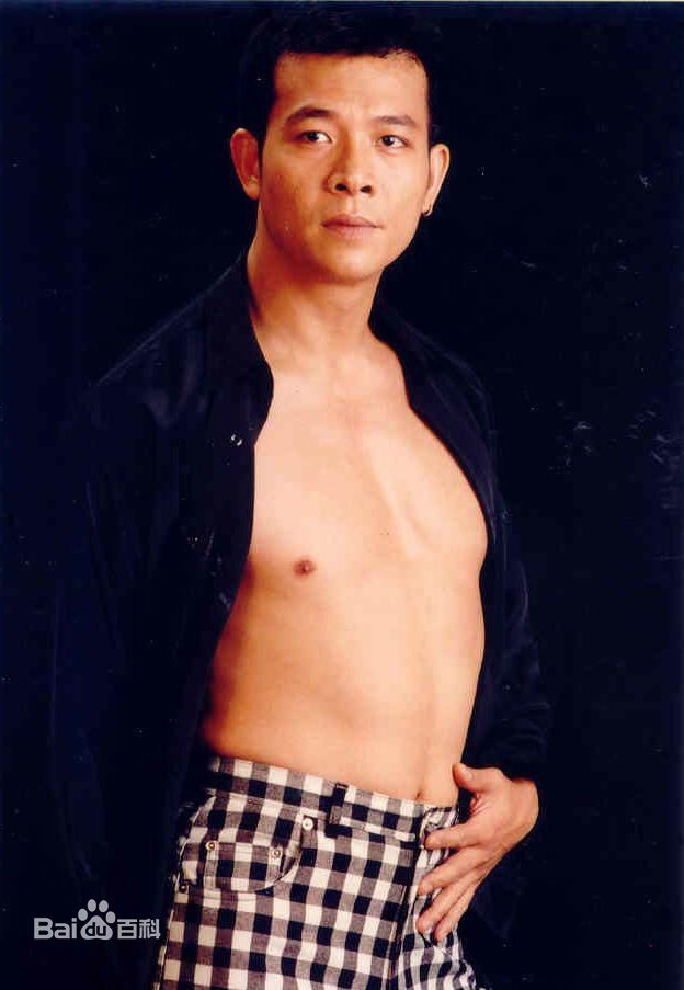 精选吴毅将(Ben)精彩图册