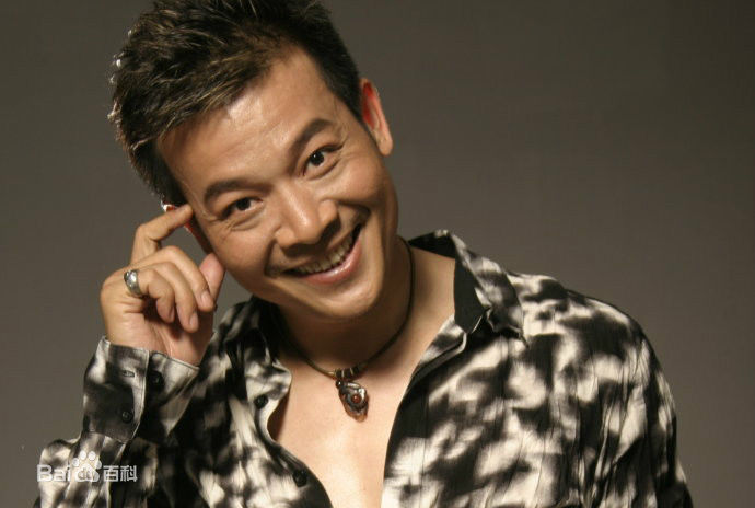 高清吴毅将(Ben)图片