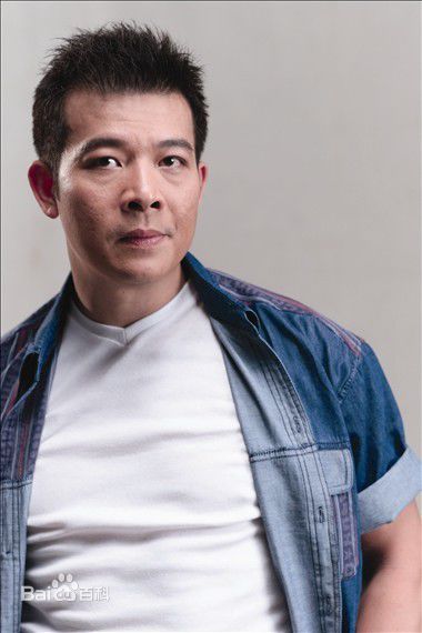 高清吴毅将(Ben)图片