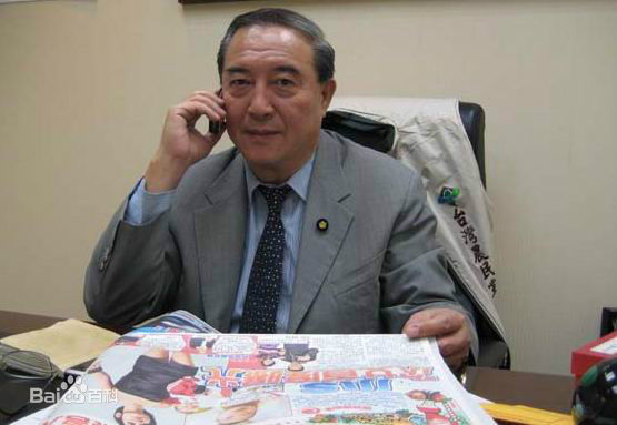 柯俊雄生活照片生活照相册