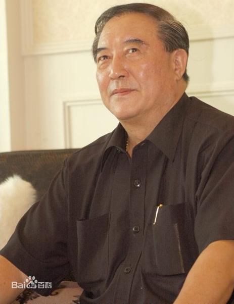 精选柯俊雄精彩图册