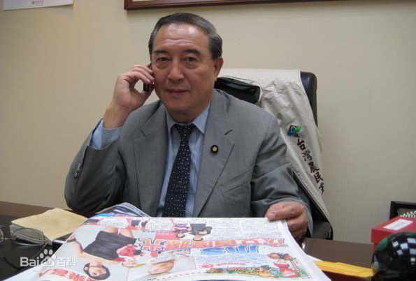 精选柯俊雄精彩图册