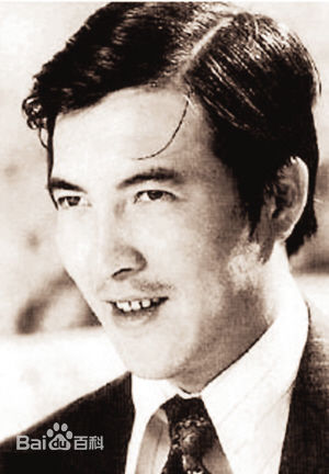 高清柯俊雄性感图片