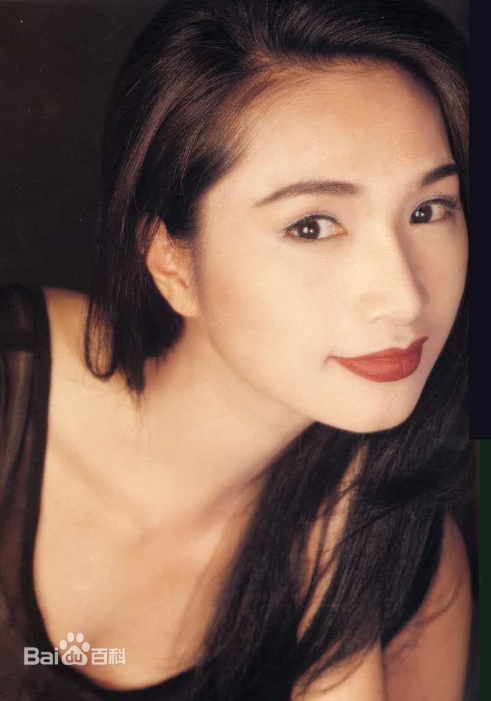 李莉莉(Li Lili)生活照