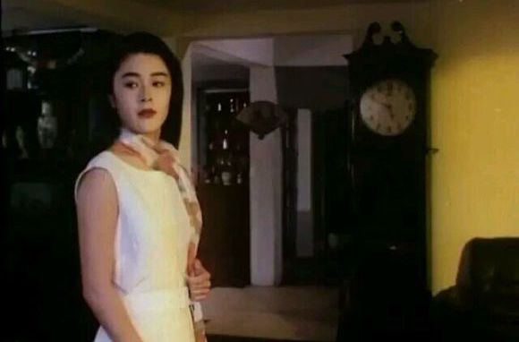 李莉莉(Li Lili)前后照片