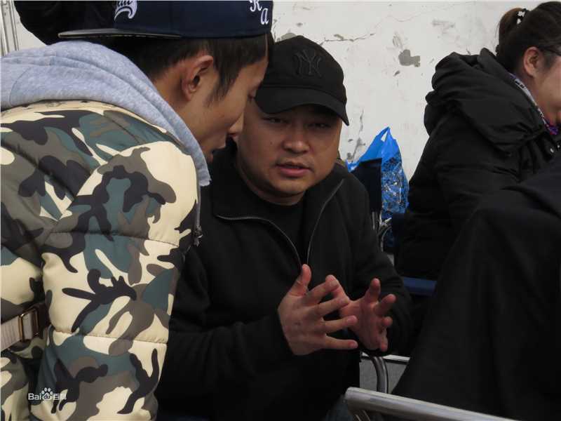 曲江涛工作图册前后照片