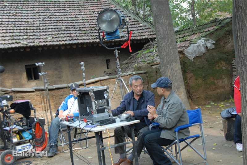 曲江涛工作图册前后照片