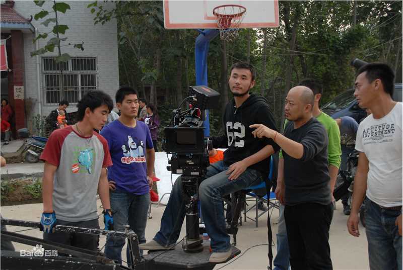 曲江涛工作图册前后照片