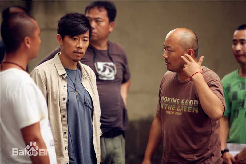 曲江涛工作图册前后照片