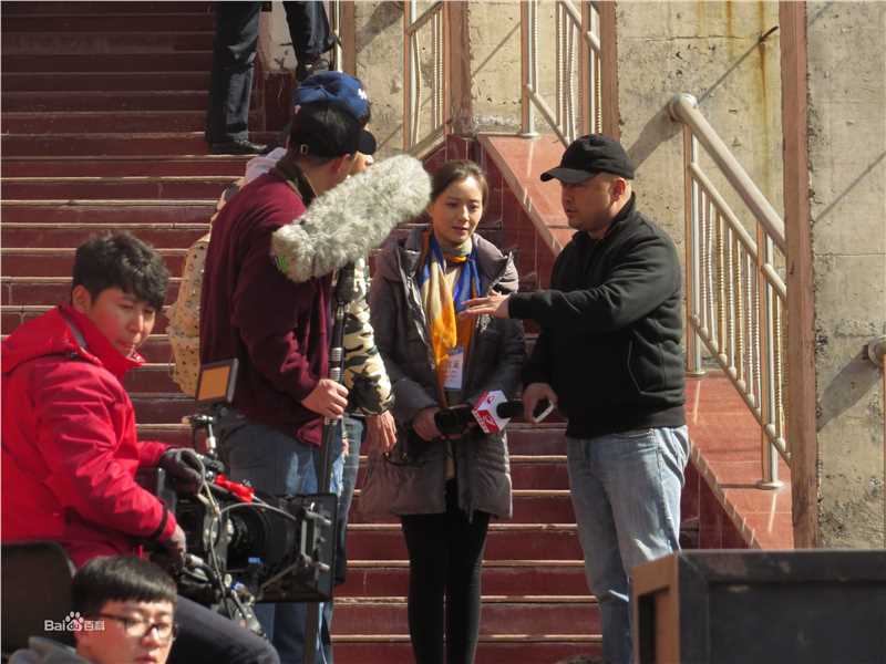 曲江涛工作图册前后照片