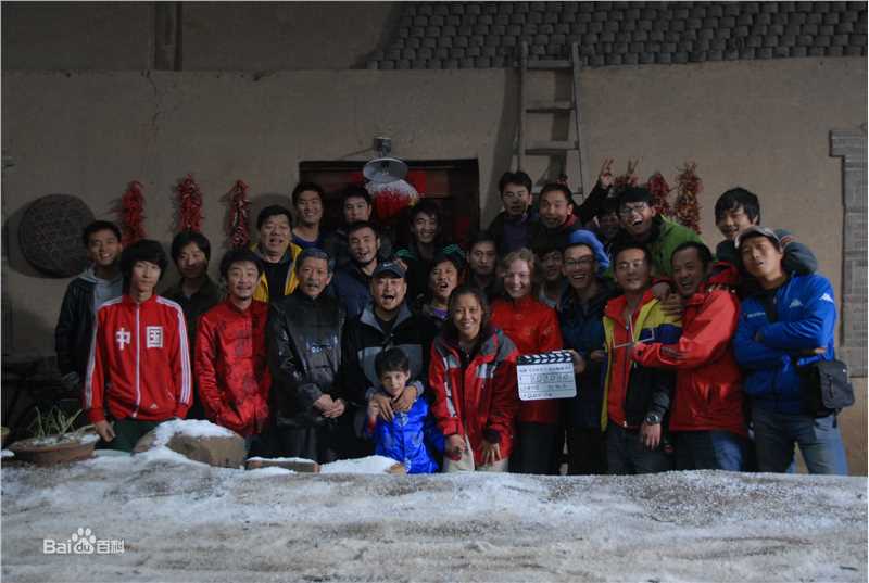 最优质曲江涛生活照