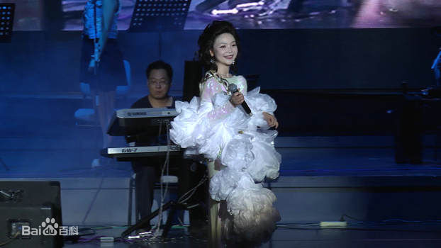 冯小宁(ShinyFeng)嘉兴站演唱会图册