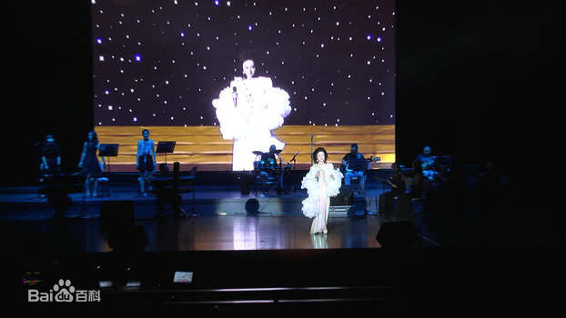 冯小宁(ShinyFeng)嘉兴站演唱会图册