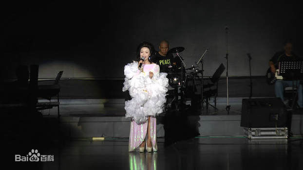 冯小宁(ShinyFeng)嘉兴站演唱会图册