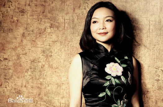 高清冯小宁(ShinyFeng)图片