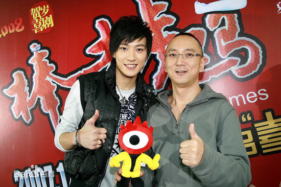 王光利工作生活照前后照片