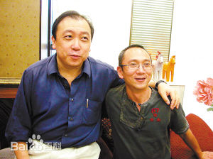 王光利工作生活照二素颜照相册