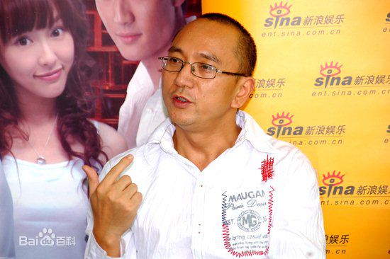 王光利工作生活照二素颜照相册