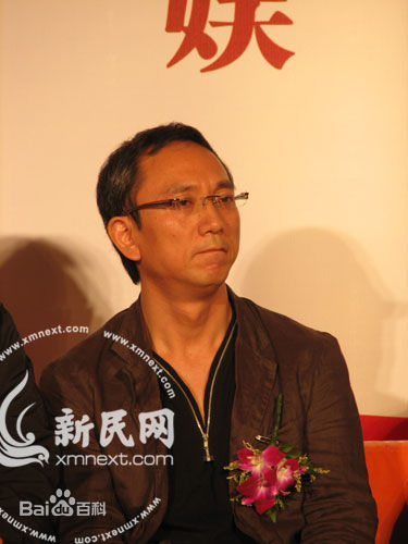 王光利工作生活照二素颜照相册