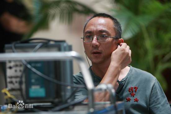 王光利工作生活照二素颜照相册