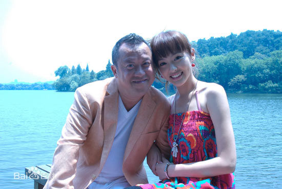 王光利工作生活照二素颜照相册