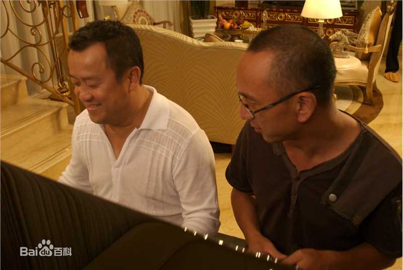 最新王光利精彩图册