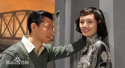 彭小莲上海伦巴素颜照相册