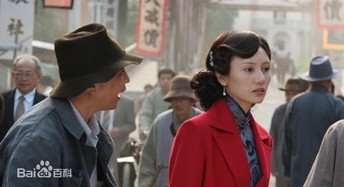 彭小莲上海伦巴素颜照相册