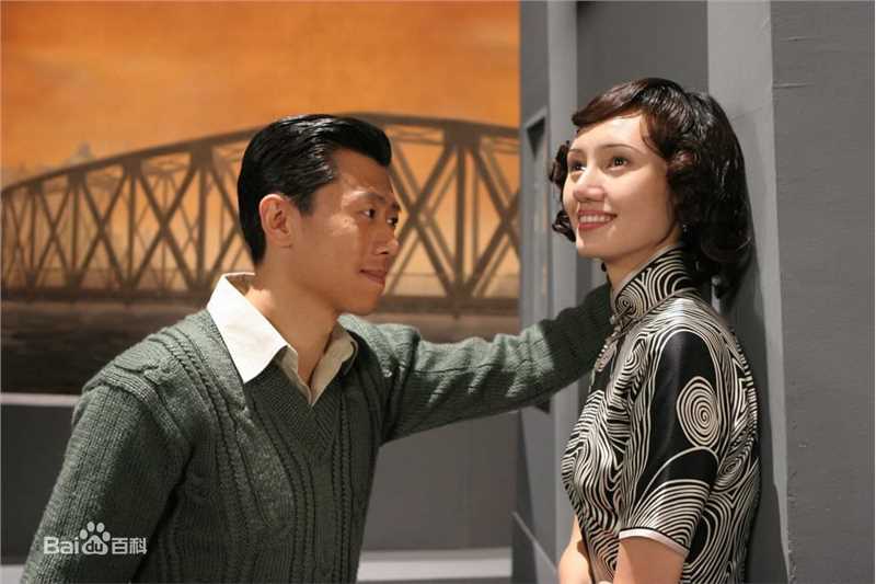 彭小莲上海伦巴素颜照相册